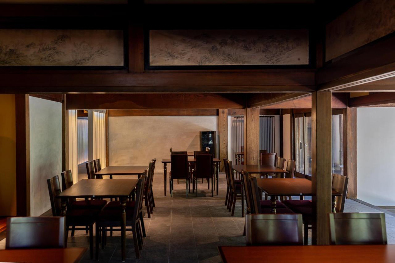 Hotarutei Villas Yamanouchi (Nagano) Exterior foto