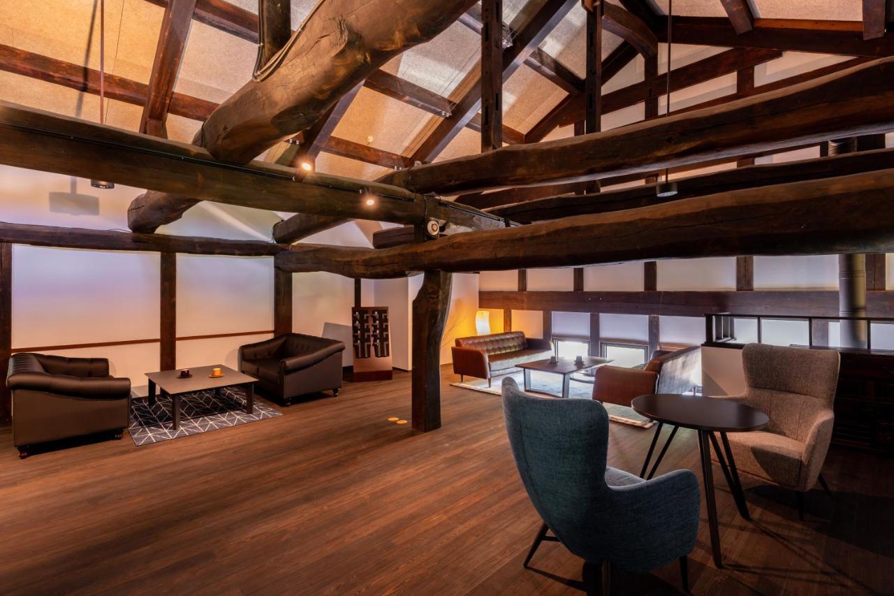 Hotarutei Villas Yamanouchi (Nagano) Exterior foto