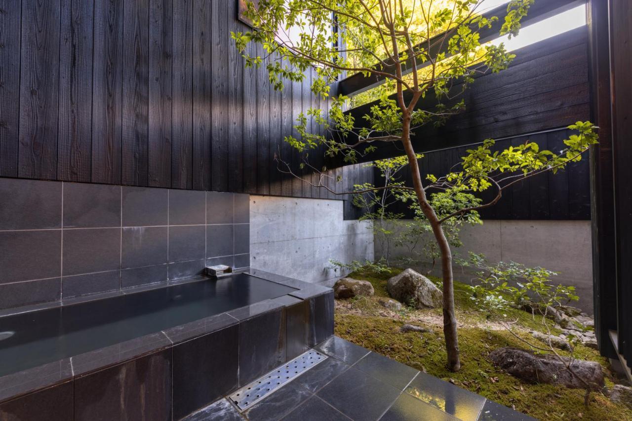 Hotarutei Villas Yamanouchi (Nagano) Exterior foto