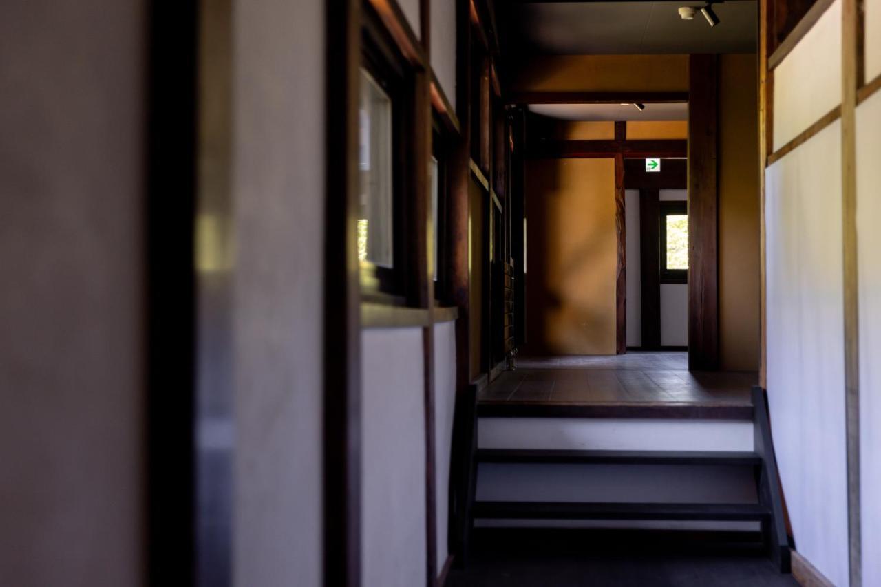 Hotarutei Villas Yamanouchi (Nagano) Exterior foto
