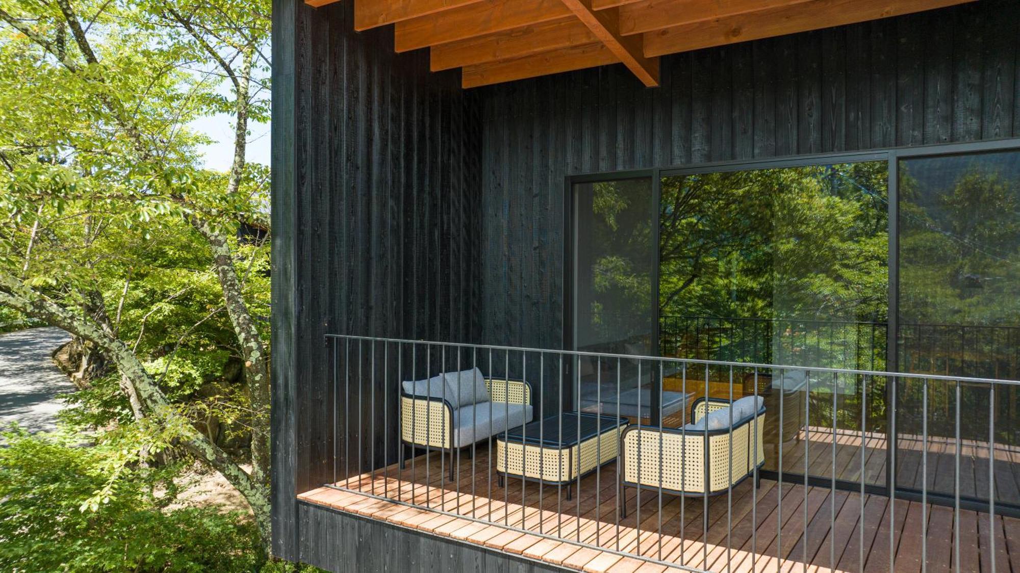 Hotarutei Villas Yamanouchi (Nagano) Exterior foto