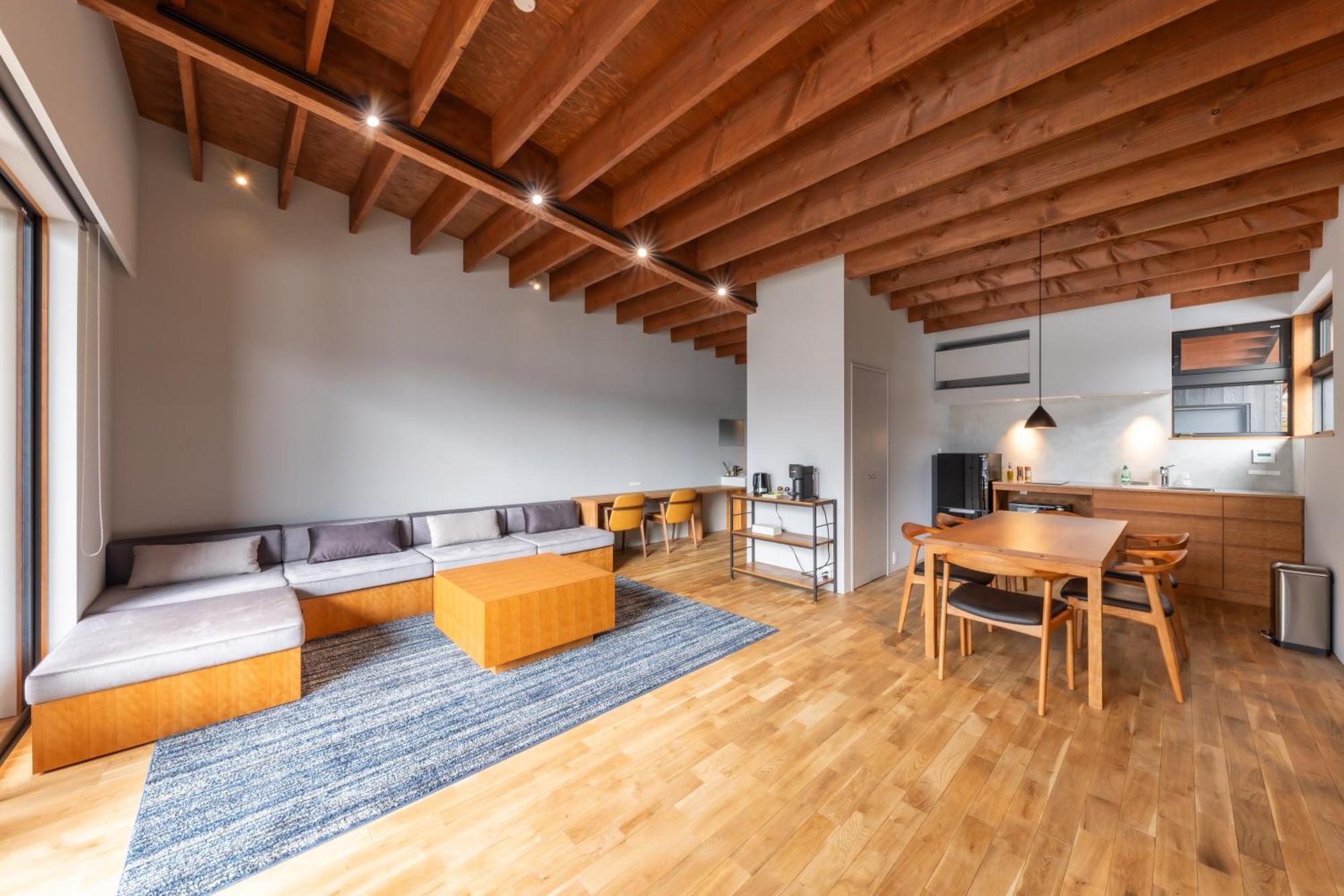 Hotarutei Villas Yamanouchi (Nagano) Exterior foto