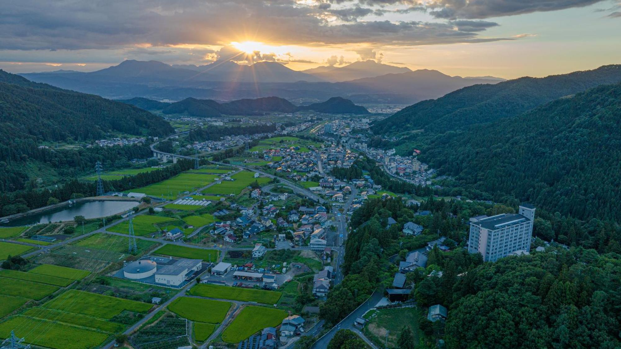Hotarutei Villas Yamanouchi (Nagano) Quarto foto